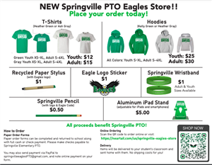 Springville Store